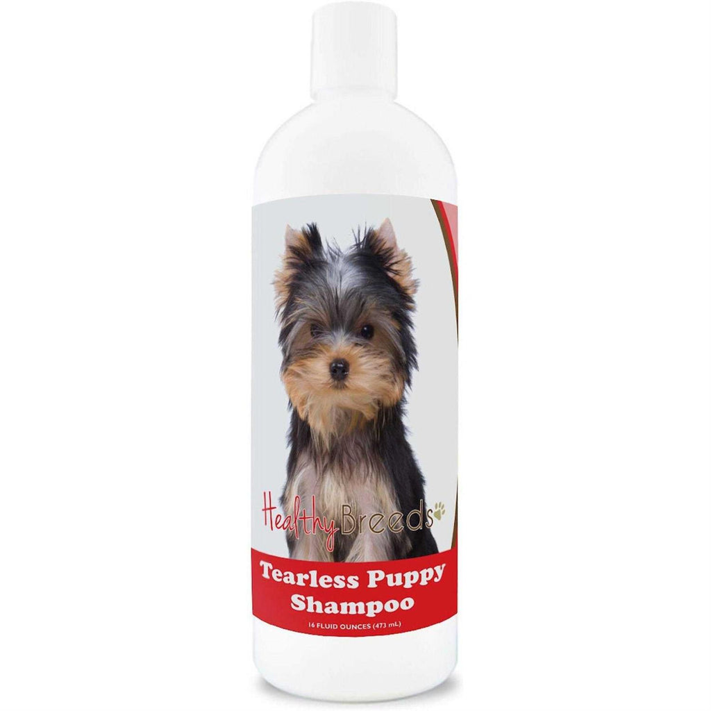 Tearless Puppy Dog Shampoo S267749