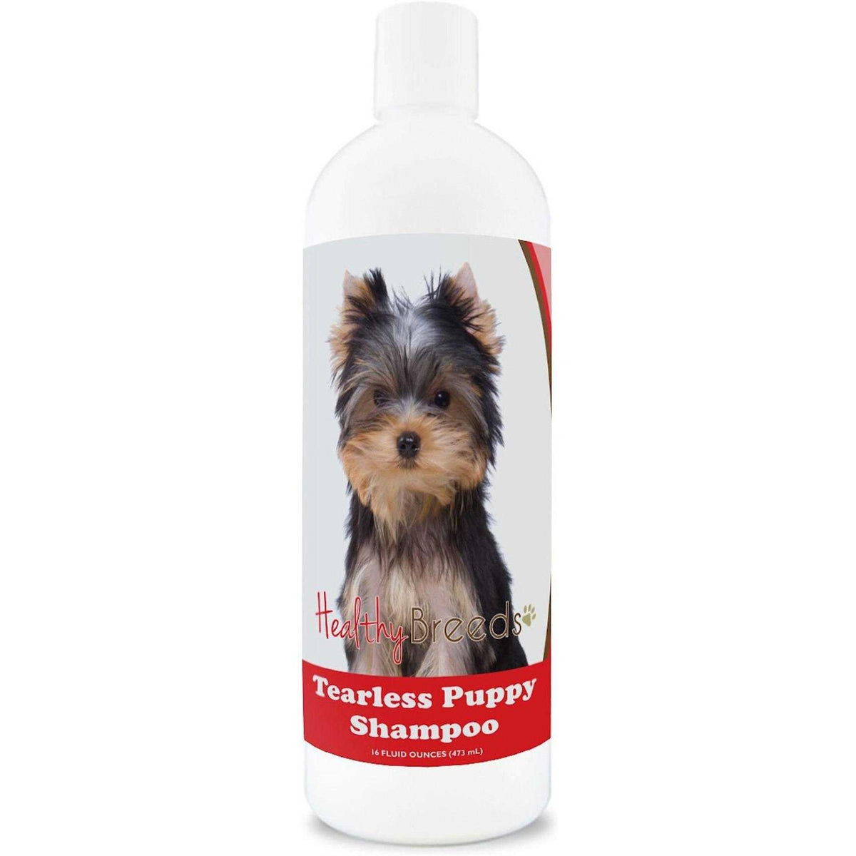 Tearless Puppy Dog Shampoo S267749