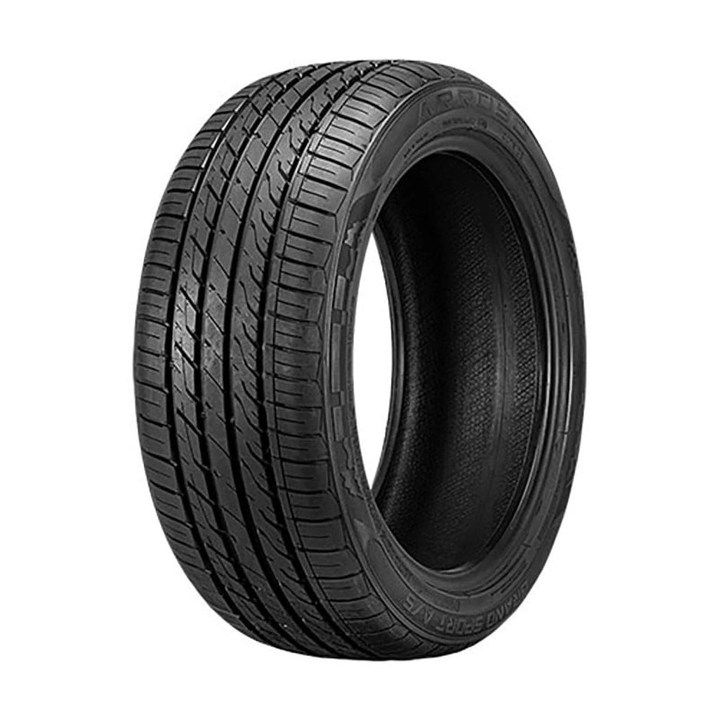 All Season 205/55ZR16 94W XL Passenger Tire H8407