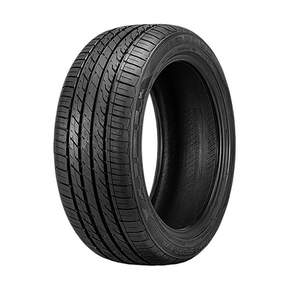 All Season 205/55ZR16 94W XL Passenger Tire H8407