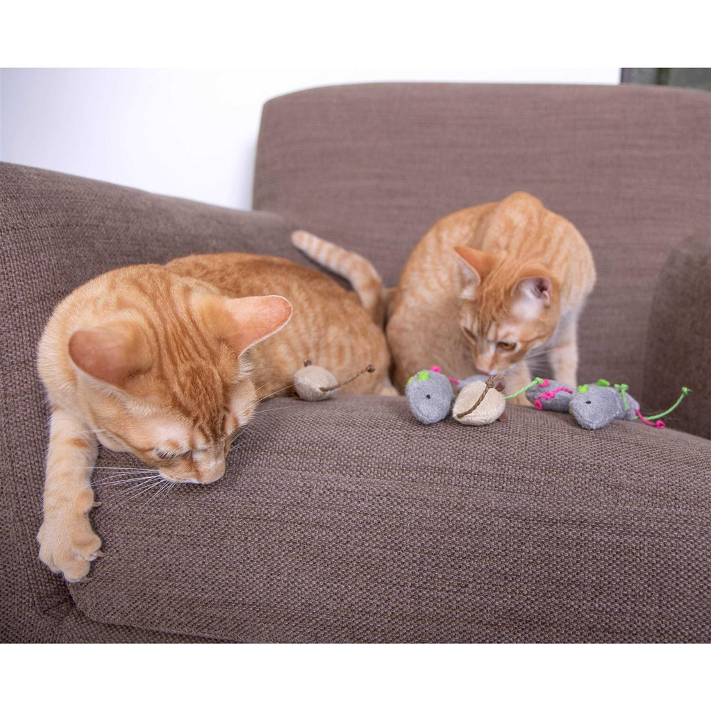 Catnip Cat Toys O4642