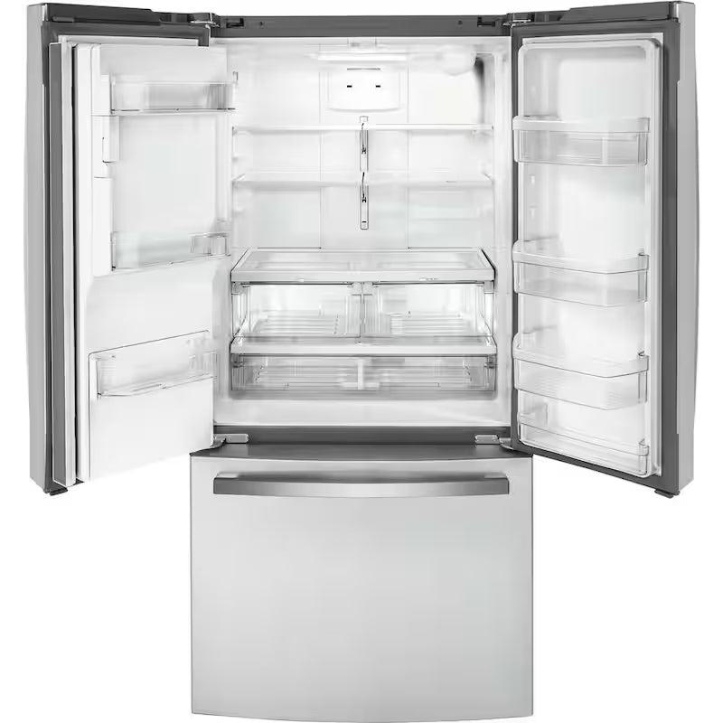 Counter-Depth French Door Refrigerator Y7579