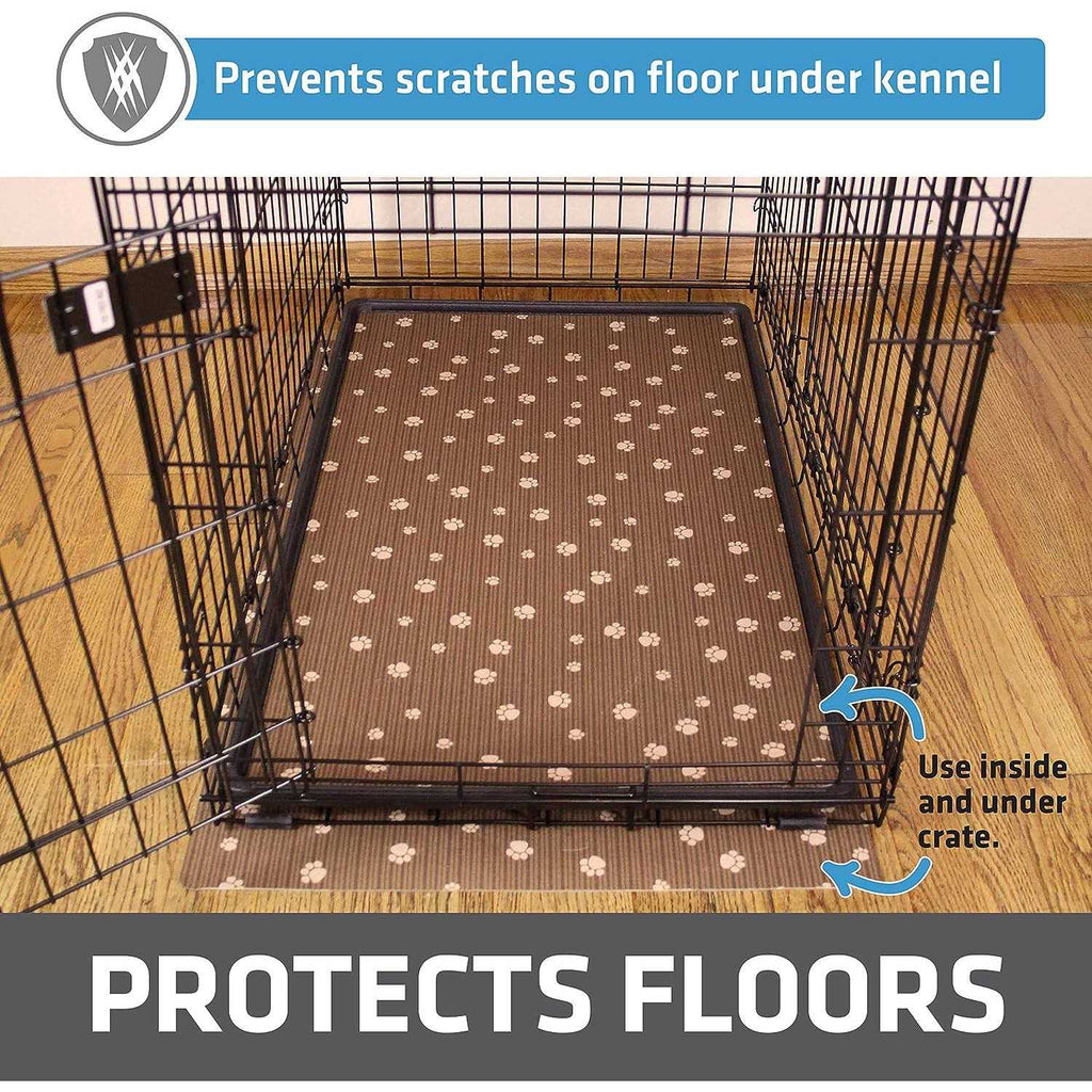 Dog Crate Mat O442158