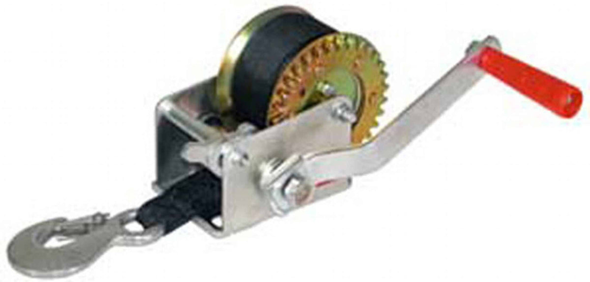 Handwinch 2000# Capacity F774788