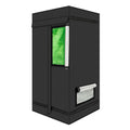 Black Grow Tent K7644