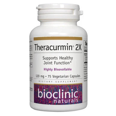Theracurmin 2X 75vc I940596