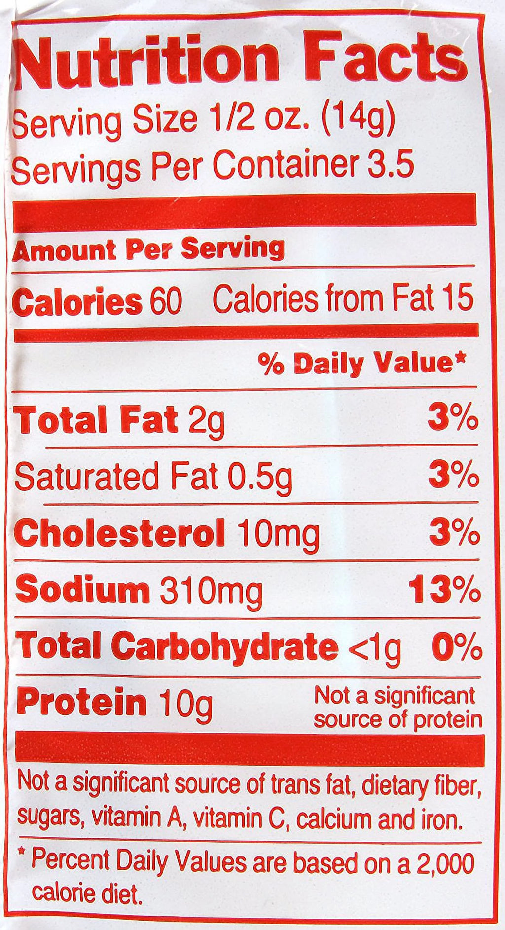 Hot & Spicy Microwave Pork Rinds 18-Pack V898