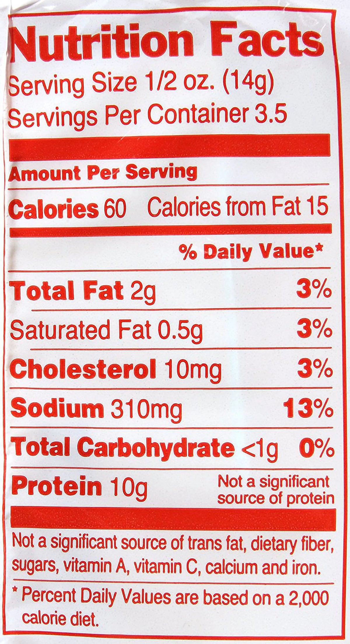 Hot & Spicy Microwave Pork Rinds 18-Pack V898