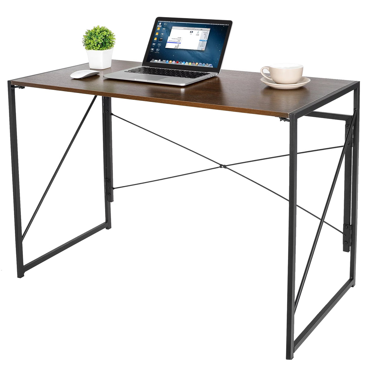 Folding Computer Desk W15840