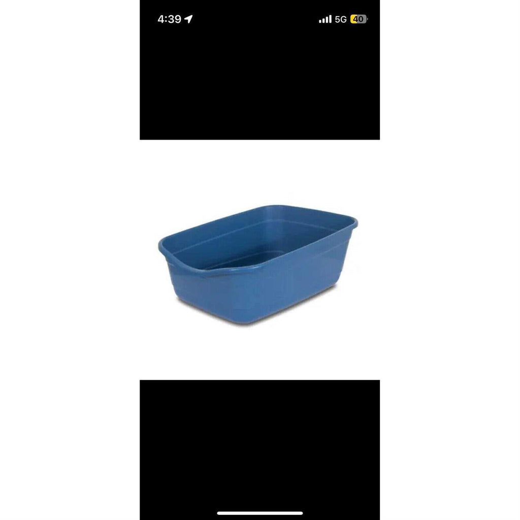 Cat Litter Pan X31290