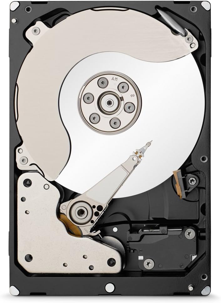 3TB 3.5-Inch SATA Internal Desktop HDD P915848