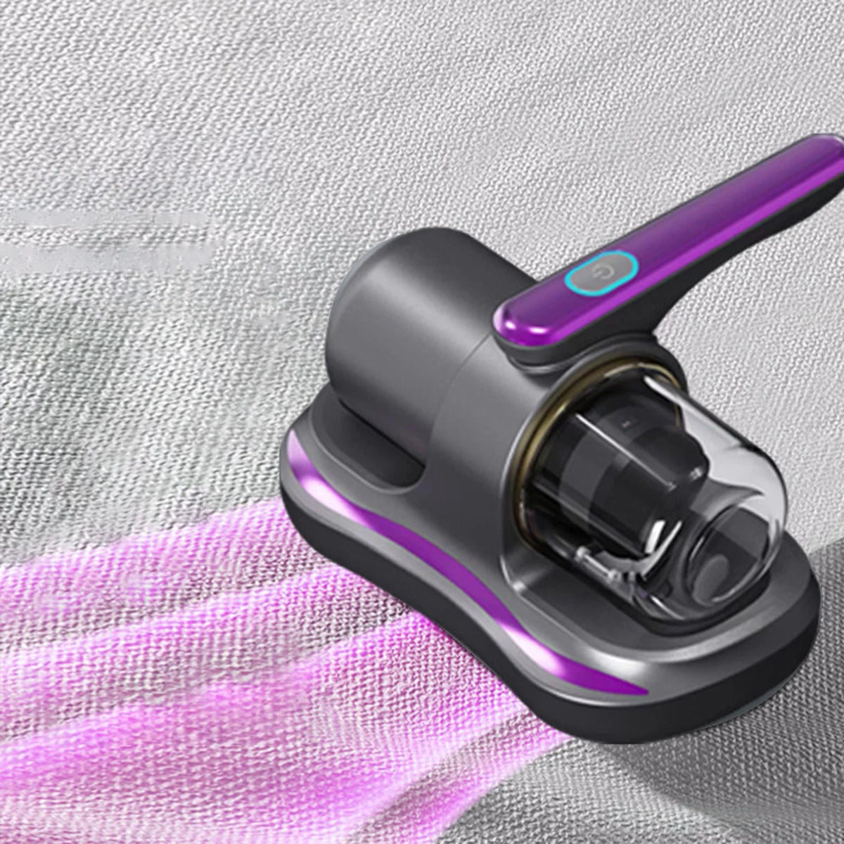 Handheld Mattress Vacuum Cleaner E403152