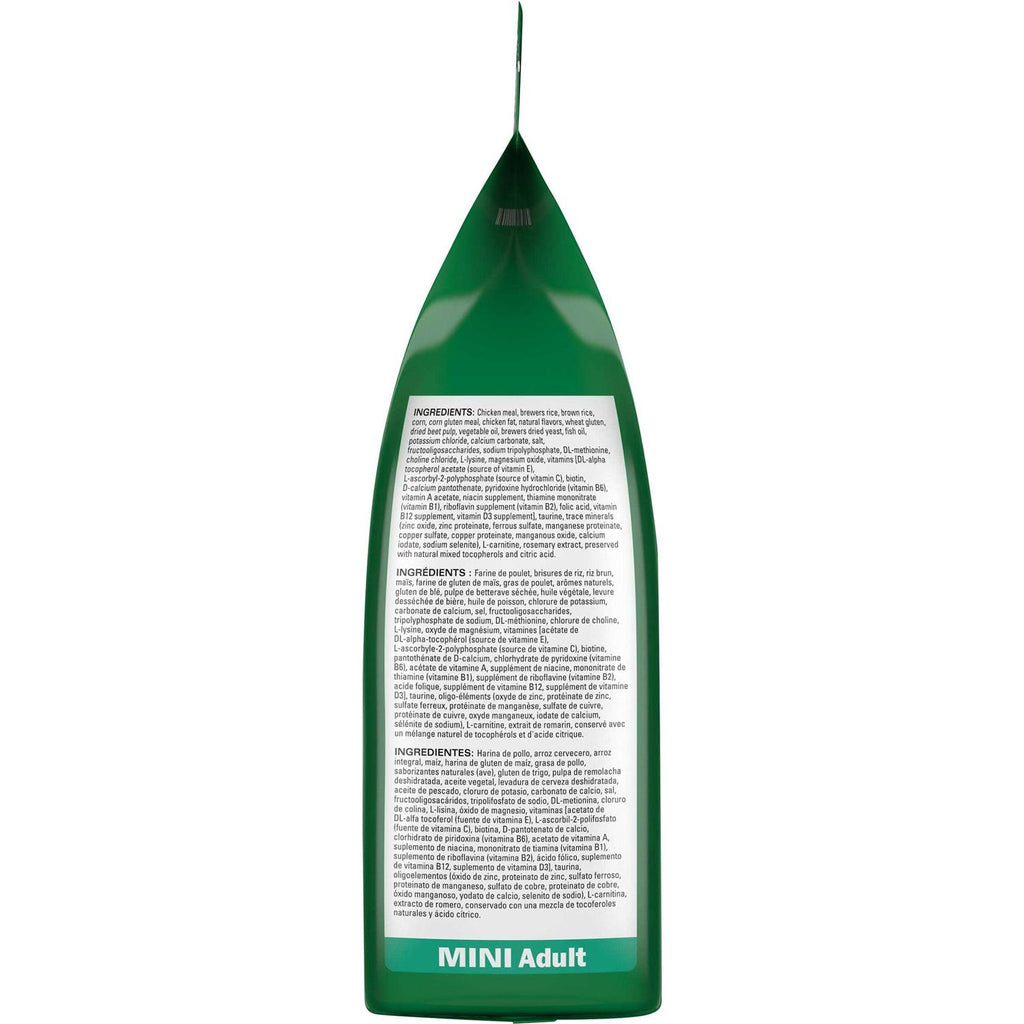 Adult Dry Dog Food V346697
