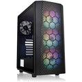Tempered Glass RGB Edition C112633