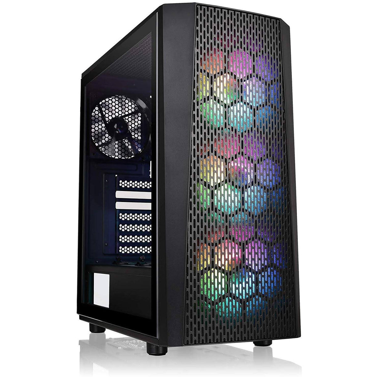 Tempered Glass RGB Edition C112633