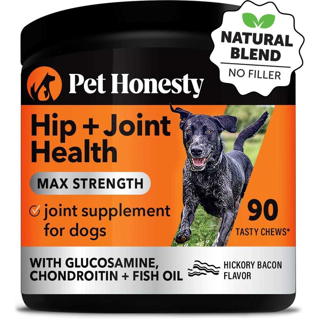 Hip + Joint Health Chews A688