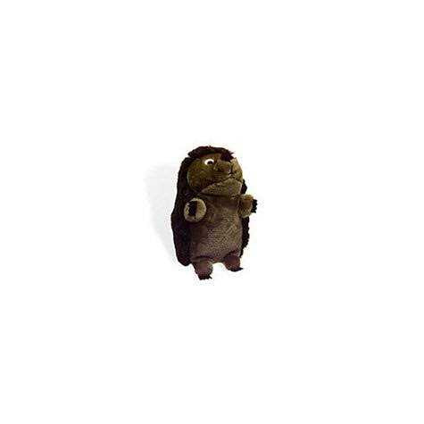 Plush Dog Toy F569043
