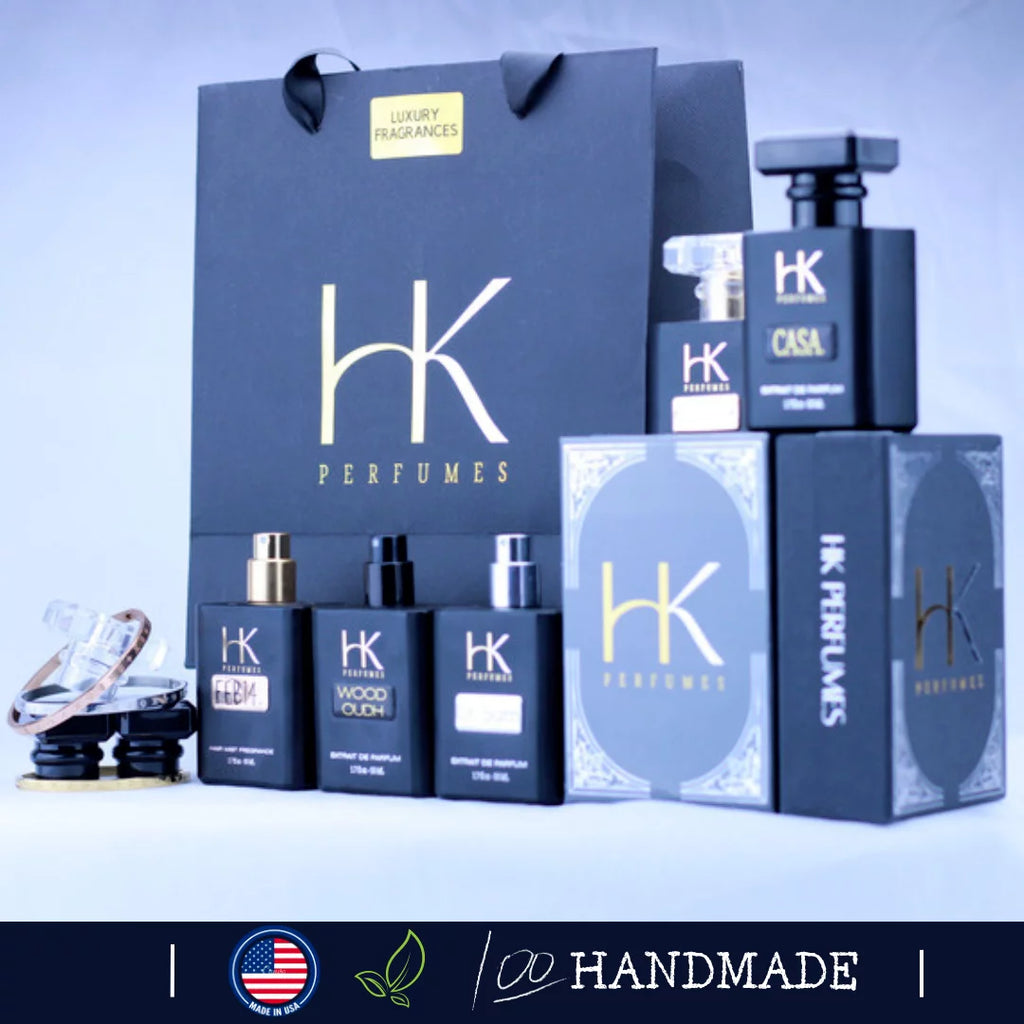 Eau De Perfume U9794