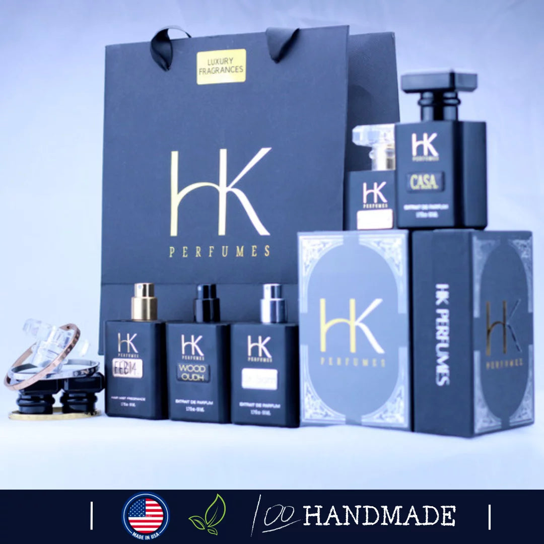 Eau De Perfume U9794