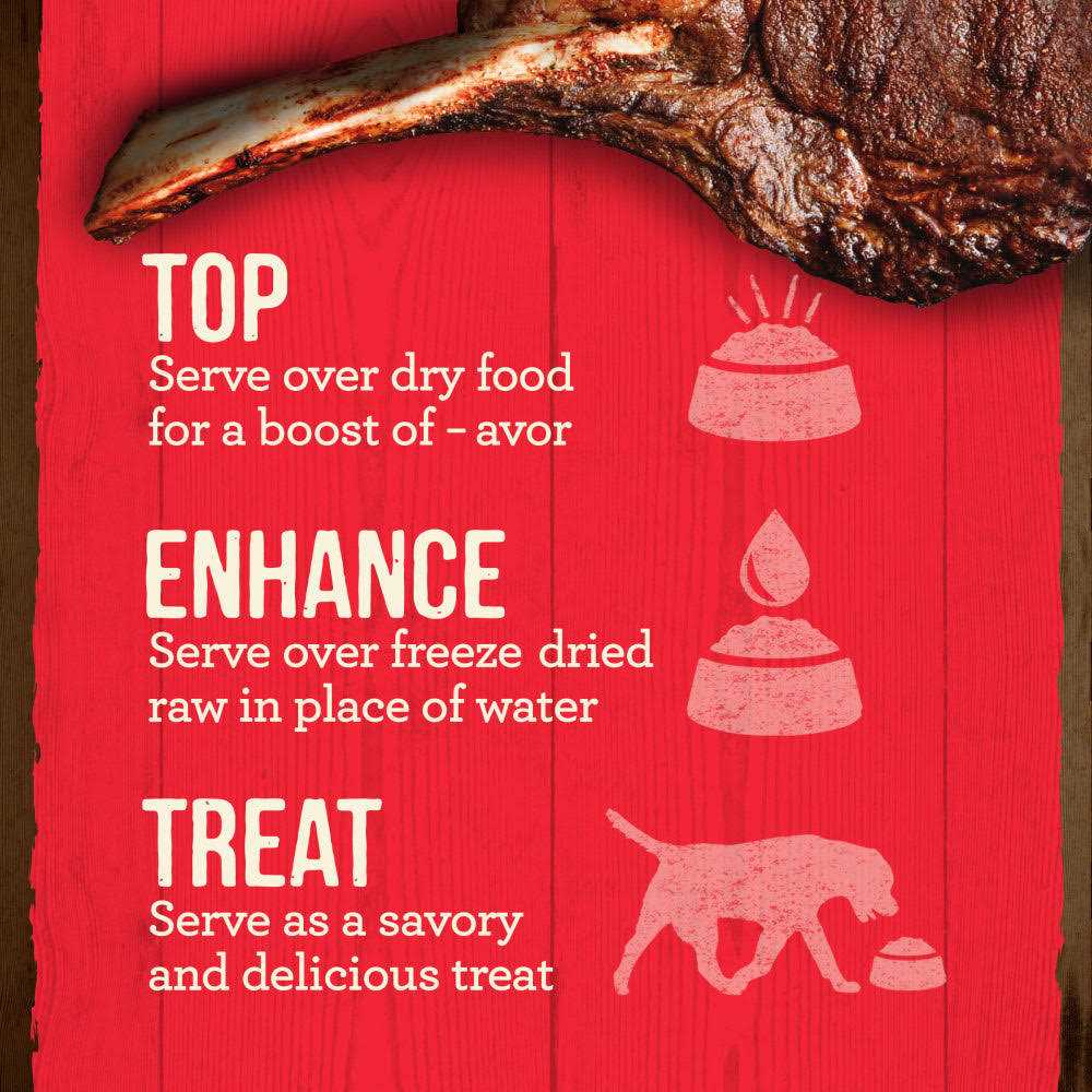 Grain Free Beef Bone Broth D11375