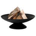 Cast Iron Wood Burning Fire Pit T5637