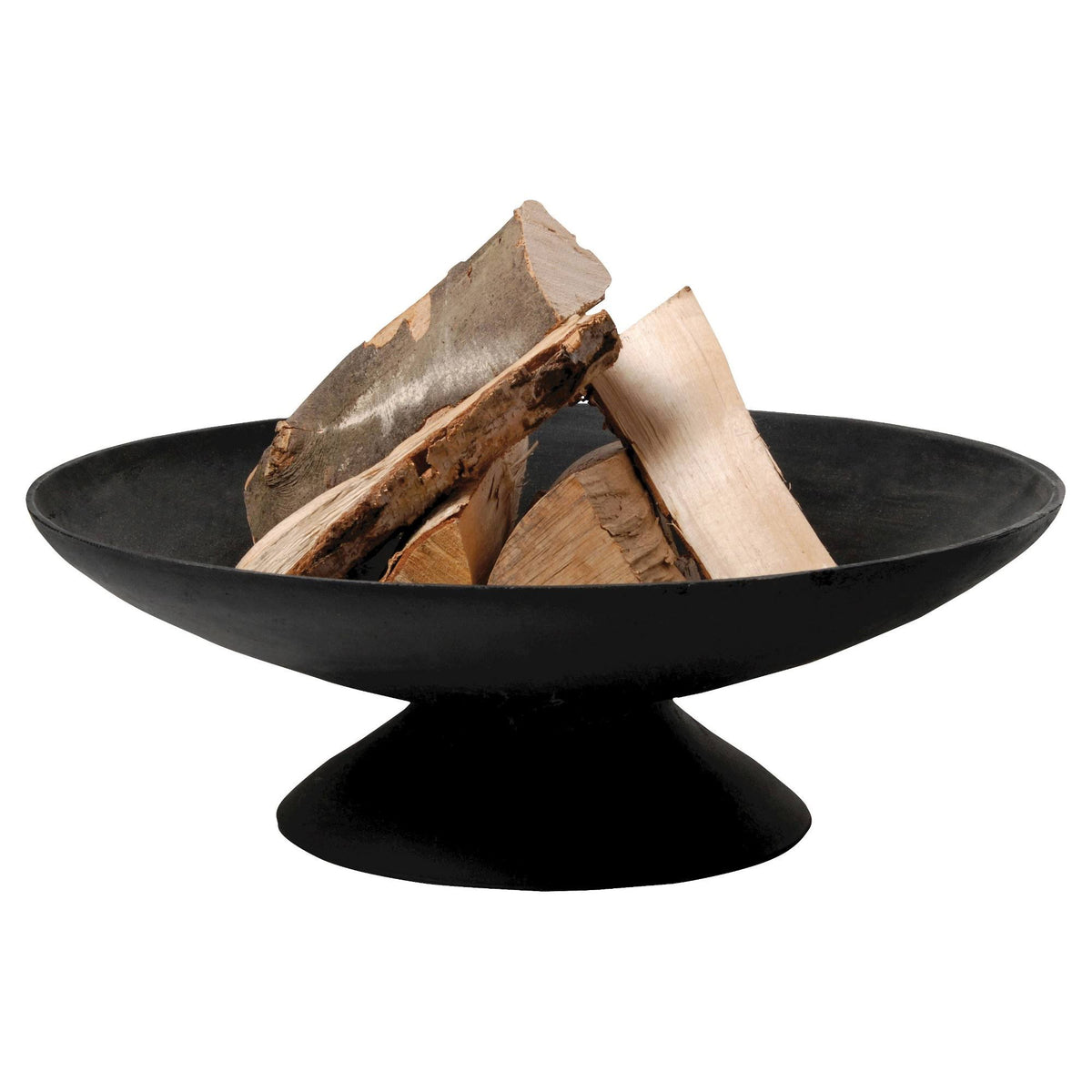 Cast Iron Wood Burning Fire Pit T5637