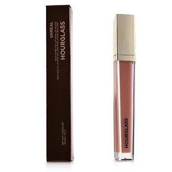 High Shine Volumizing Lip Gloss Beige Rose 5.6g S438