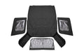 Black Denim Replacement Soft Top S93691