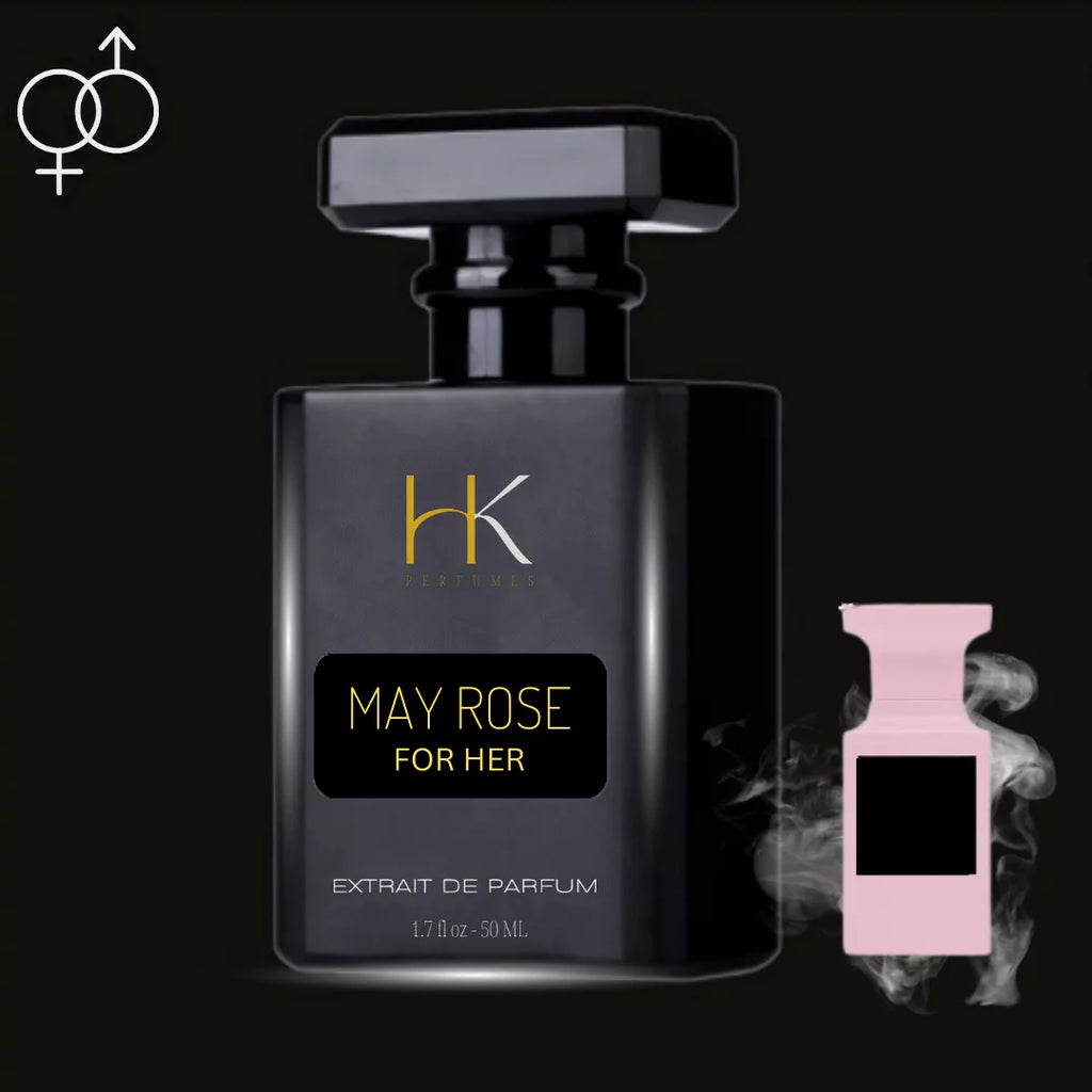 Eau De Perfume U9794