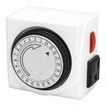 Lamp and Appliance Timer N446494