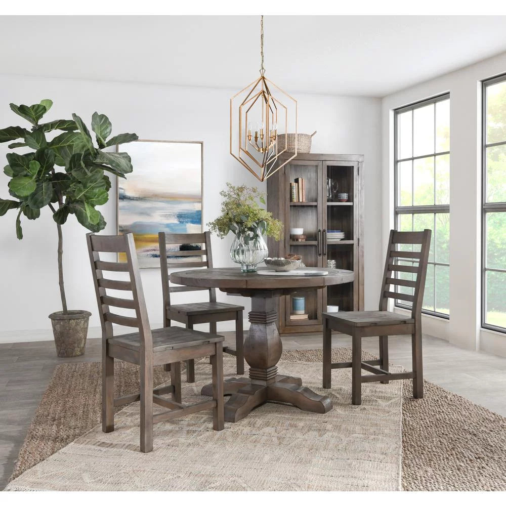42 in. Round Dining Table Z645490