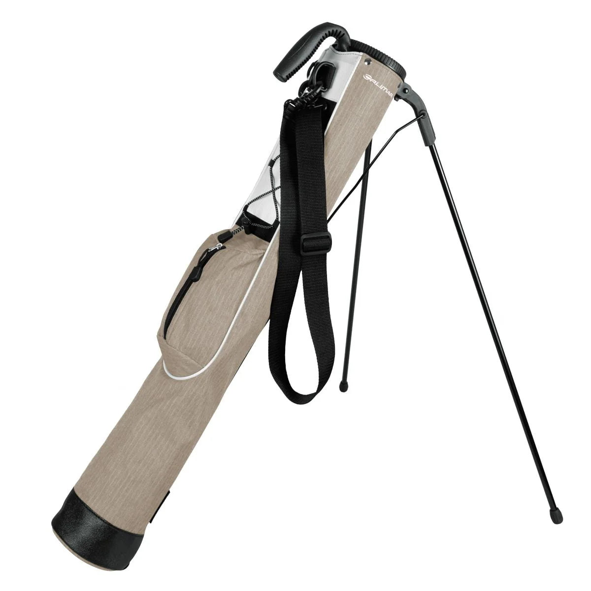 Lightweight Stand Carry Golf Bag, Blue P9939