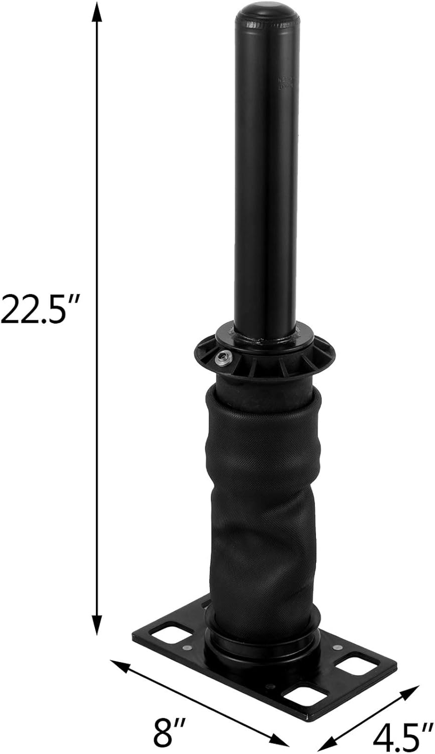 Cab Air Shock Absorber Single J252