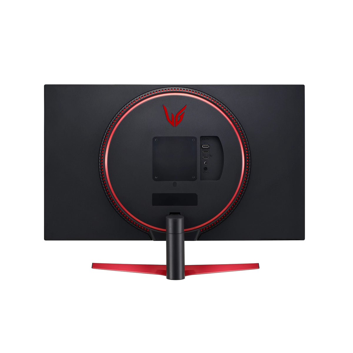 32 QHD 165Hz 1ms Gaming Monitor H163177