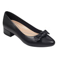 Black Heels K79633