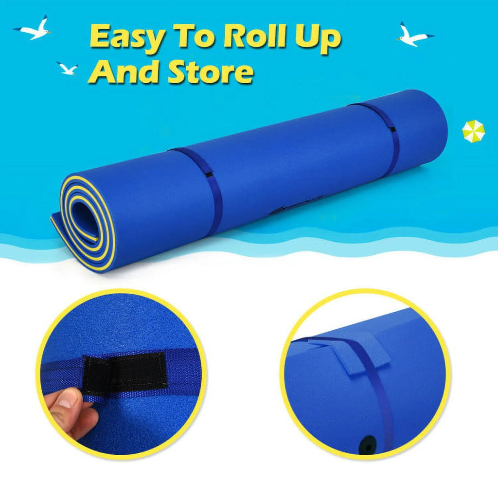 Inflatable Swimming Pool with Sprinkler T917590
