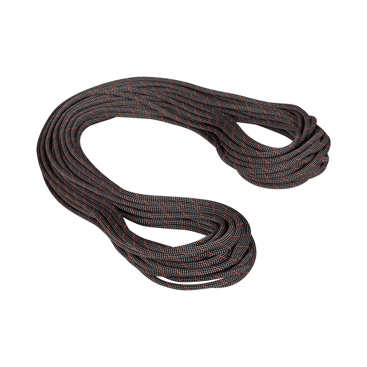 9.8 Classic Rope Black C43062