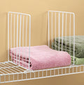 Shelf Divider for Wire Shelves Set of 4 Y48131