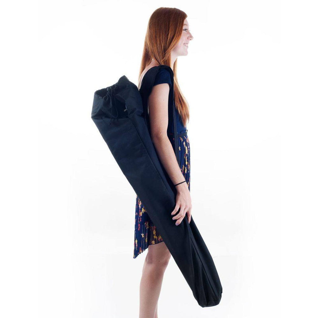 Portable Hammock with Frame Stand and Carrying Bag A4660