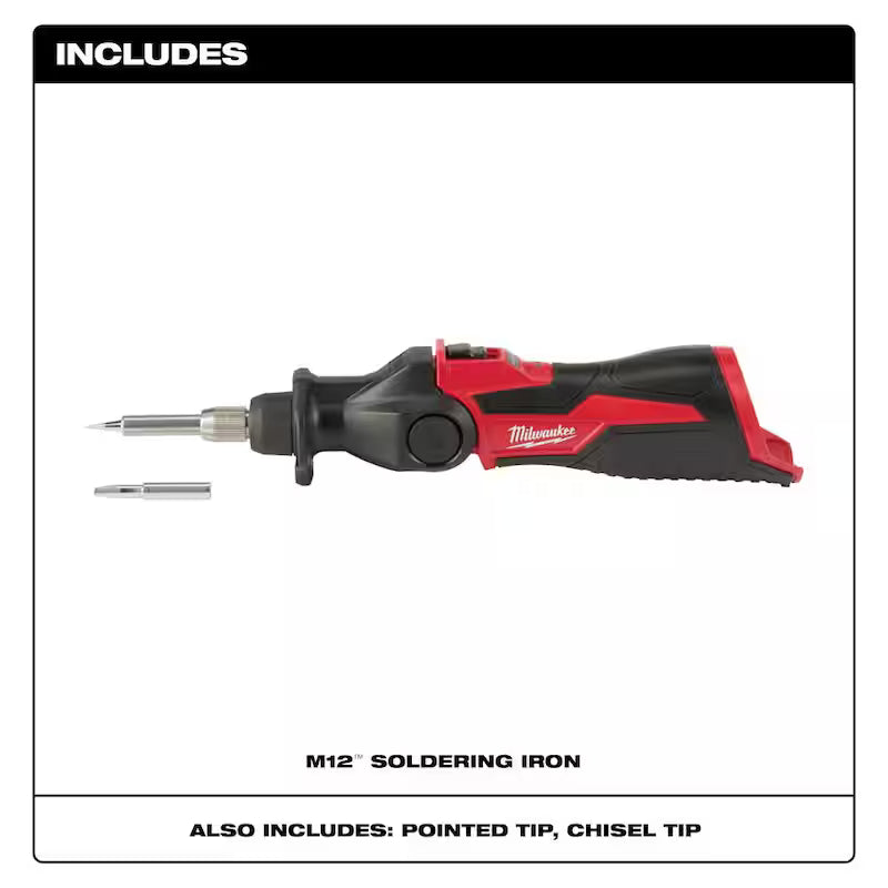 12-Volt Lithium-Ion 1/4 in. Cordless Hex Impact Driver Compact Kit K53825