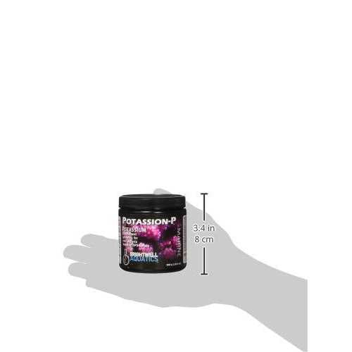 Potassium Supplement for Reef Aquaria S16227