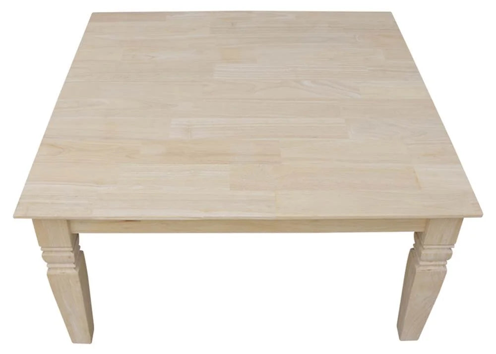 Square Coffee Table U6695