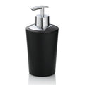 Black Liquid Soap Dispenser T160