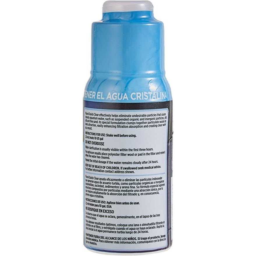 Quick Clear Pet Supplies H230676