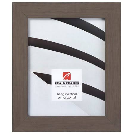 12 x 36 inch Picture Frame Q387