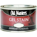 Dark Walnut Gel Stain M2939