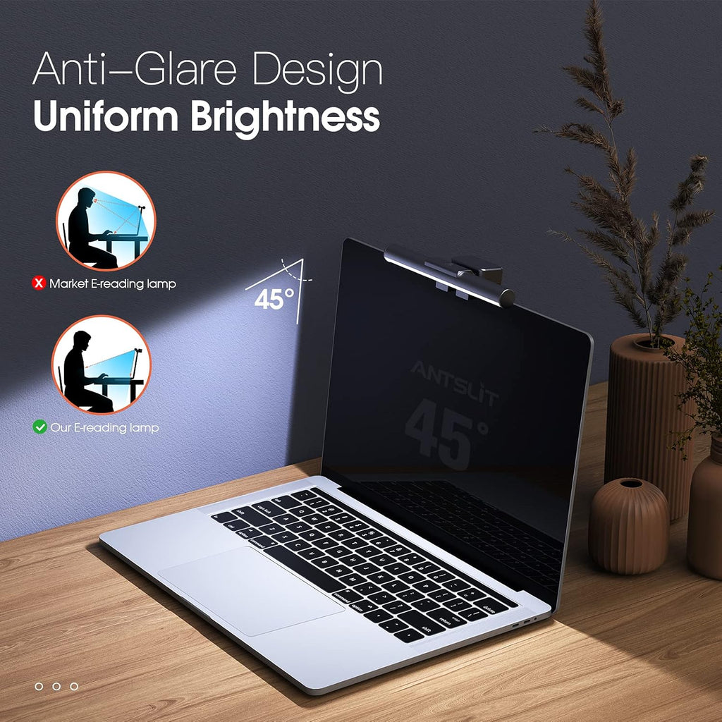 LED Monitor Light with Adjustable Brightness G4150