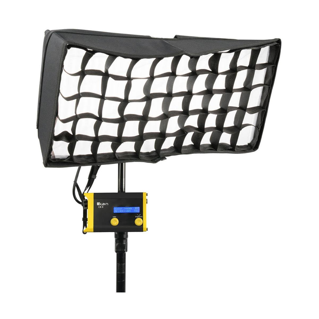 Bi-Color Bendable LED Panel I3322