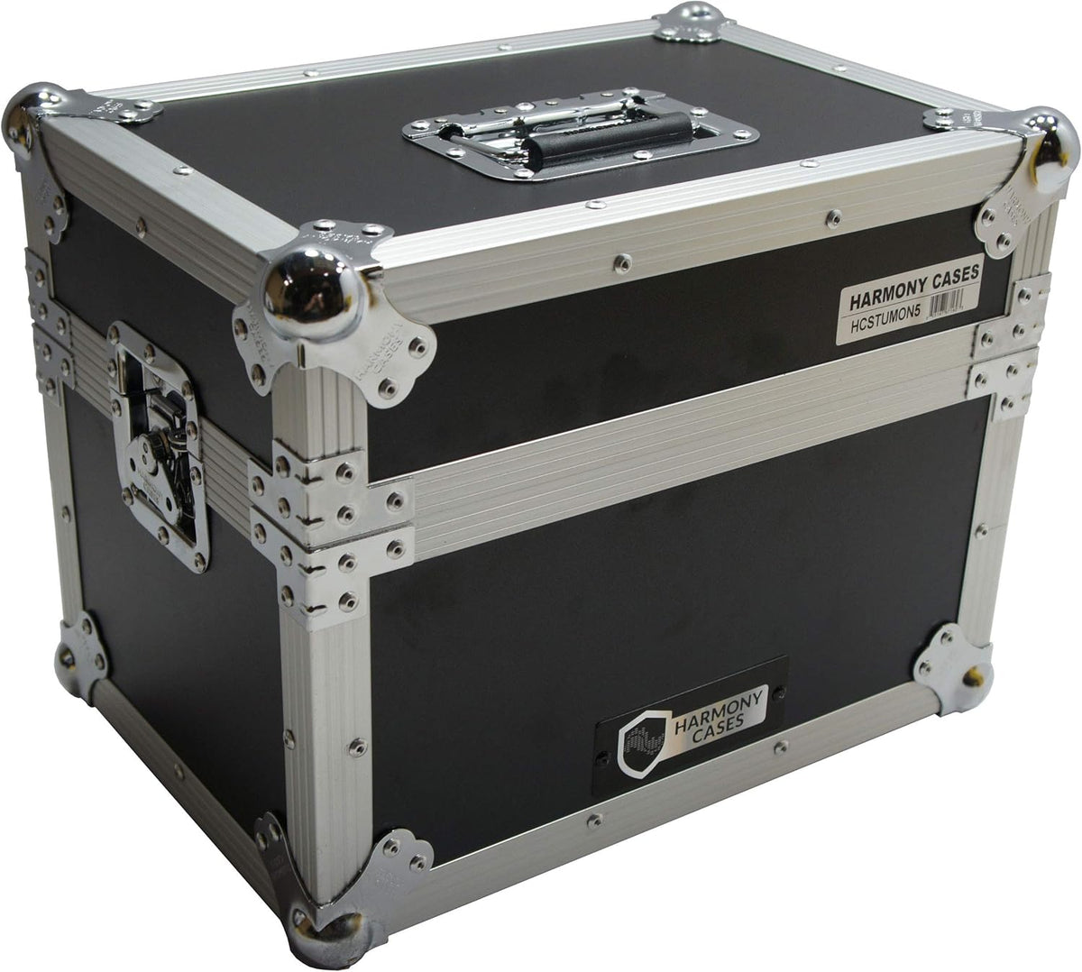 Custom Case Compatible with Yamaha HS5 Monitors A3737