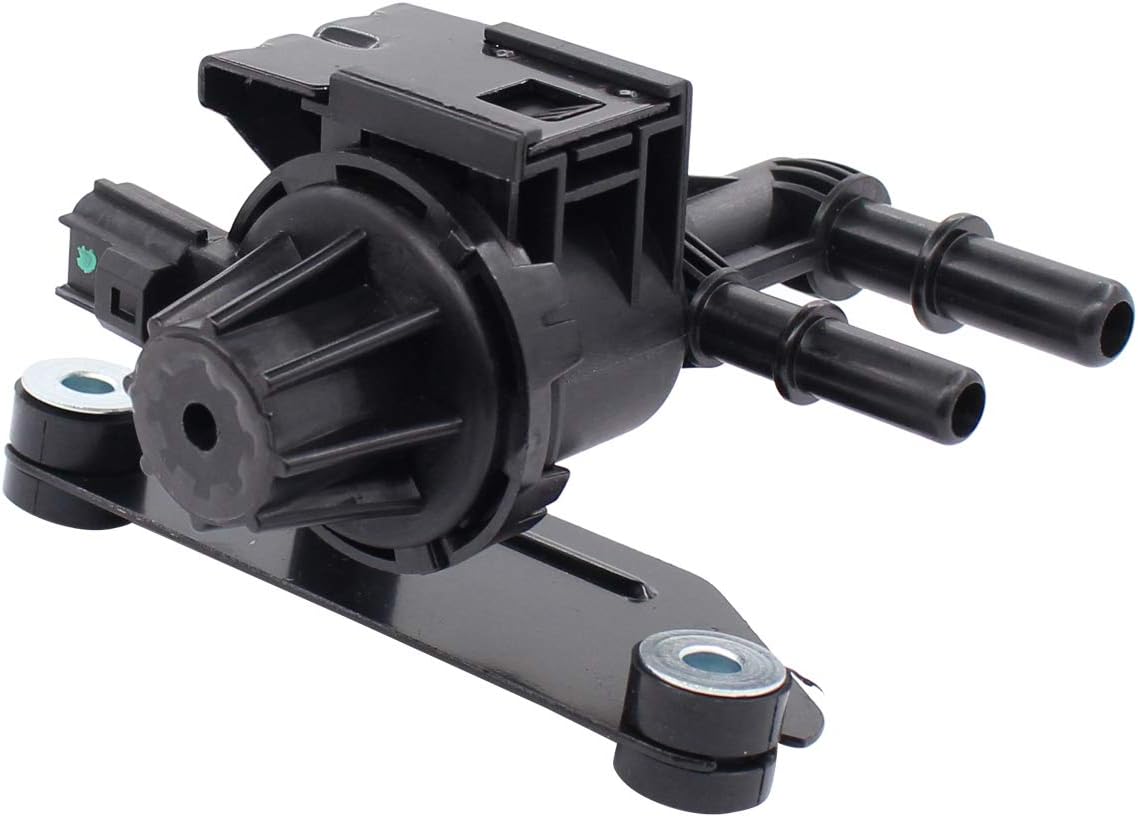Canister Purge Valve Pack of 2 J460